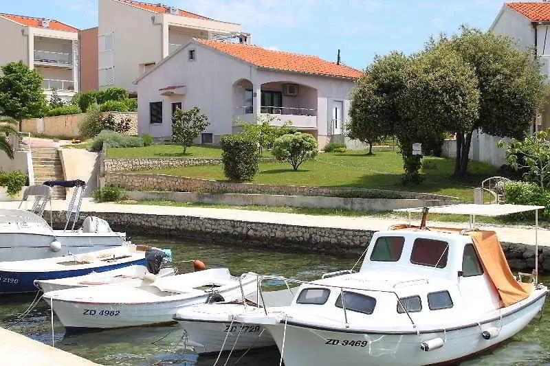 Hotel Anamarija Petrčane