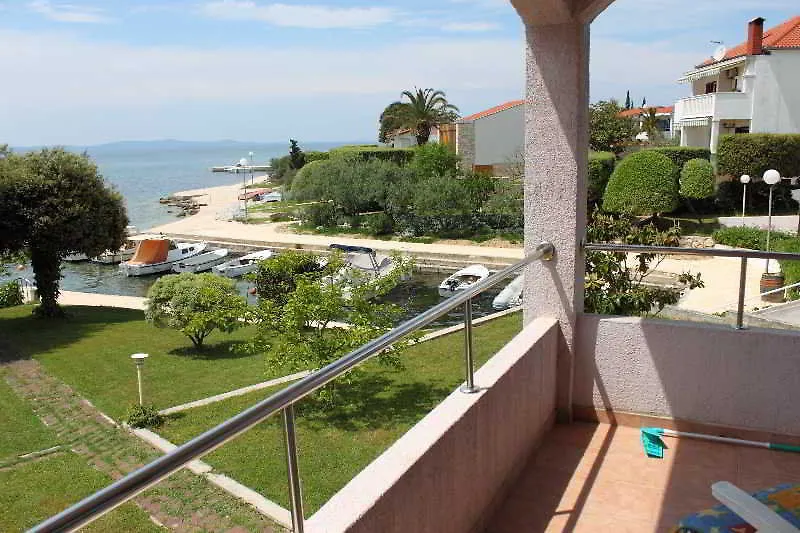 Hotel Anamarija Petrčane