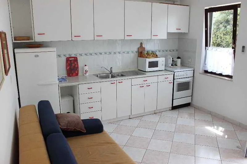 ***  Hotel Anamarija Petrčane Kroatien
