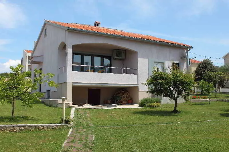 Hotel Anamarija Petrčane