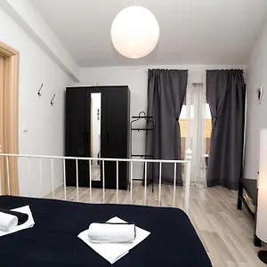 Apartman Zara