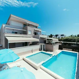 Apartment Prestige