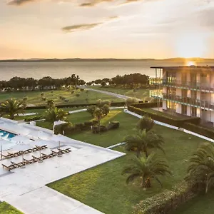 Apartman Falkensteiner Residences Senia